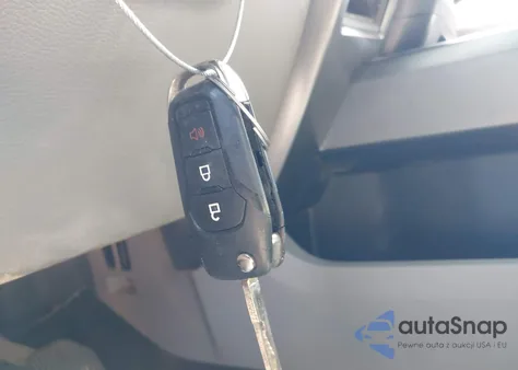 2020 Ford F-150 Xlt из США, поврежденный, VIN 1FTEW1CP0LFA15652